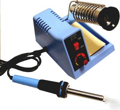 New soldering station, solder iron, 50W, wholesale