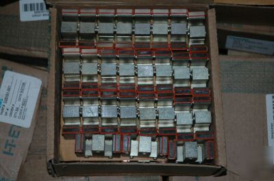Siemens ite circuit breaker components D25161-001 qt.54