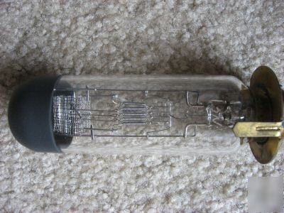 Westinghouse projection bulb 1000W 120V bell howell