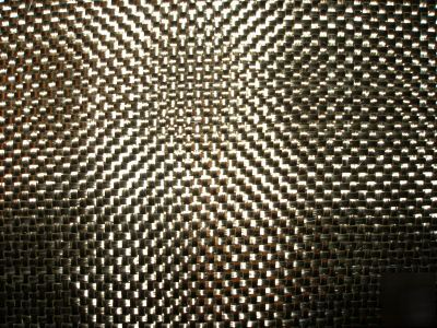 Basalt fiber composite fabric - 2 yards