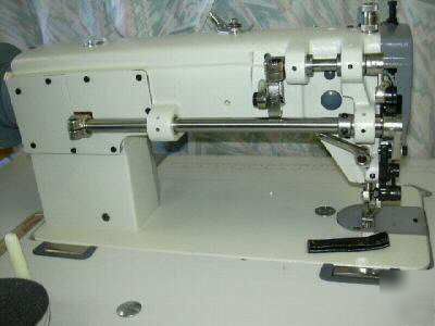 Industrial sewing machine walking foot ,yamata FY5318