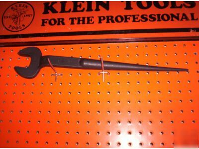 Klein tool #3224 1-1/2