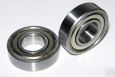 New R8-zz ball bearings,1/2