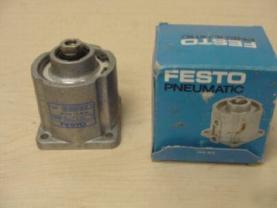 New festo pneumatic adv-50-25 short stroke cylinder, =