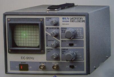Oscilloscopes sld-935(220V) 