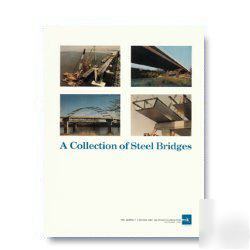 A collection of steel 40 bridges book 116 p.