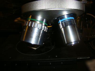 Meiji techno ml 8500 series microscope 