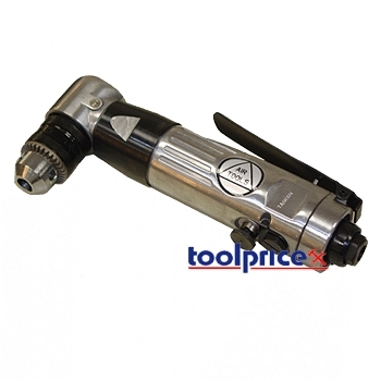 3/8 inch reversible right angle air drill auto tool