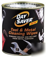 6/32 count cans damprid day saver tool & metal cleaner