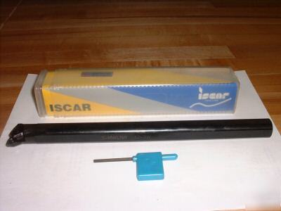 New iscar s-mwlnr 12-3W iscar boring bar 