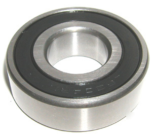 6207-RS1 bearing 35X72X17 sealed vxb ball bearings