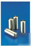 100PC brighton-best alloy dowel pin 1/4 x 2-1/2
