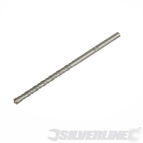 16MM x 300MM masonry xhead drill bit 821173