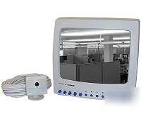New exxis observation / surveillance system 