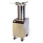 Sausage filler (rapid sf-260) 50LB cap.