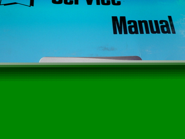 Ih kubota diesel lawn tractor service manual