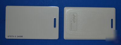 Indala proximity asc-121T proximity card 26 bit