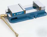 Kurt anglockÂ® d-series vises model D810- 8