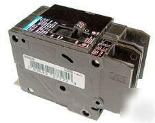 Siemens circuit breaker BQD215 