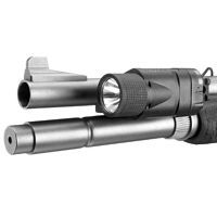 Streamlight m-3X tactical illuminator