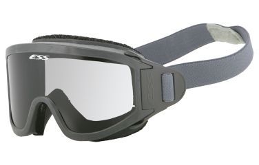 New ess striketeam xto wildland firefighting goggles - 