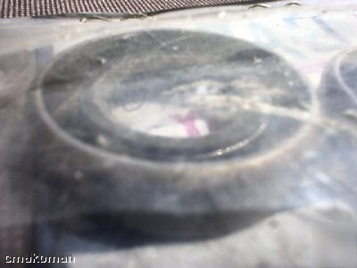 New gast seals p/n AC849 qty 2 new 