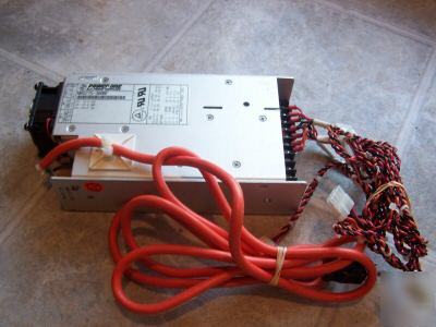 Dc power supply 5V @25A & 12V @10A - by power one - ps