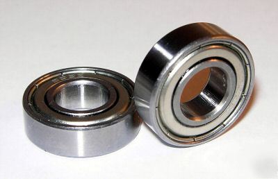 New 699ZZ ball bearings,9X20MM,9 x 20 mm, 699Z, bearing