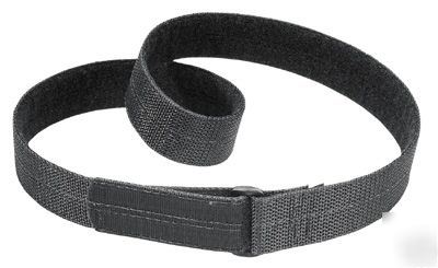 Police duty belt uncle mike's inner duty belt l