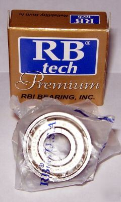 1603-zz premium grade ball bearings, 5/16