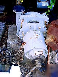 2 in. ss centrifugal pump - a r wilfley & sons