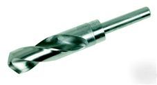 18 mm blacksmith drill bit(steel/alli/wood/plastic,etc)