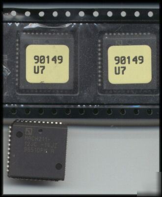 211 / MACH211-12JC / MACH211 / high-performance ee cmos