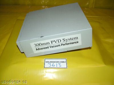 Cti-cryogenics P300 on board control module 8113056G002