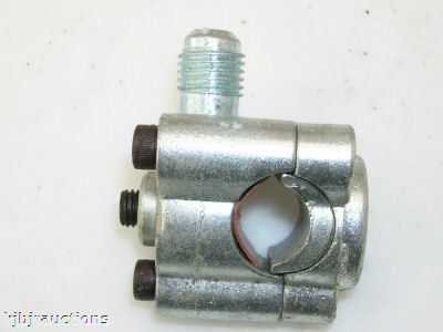 2 supco bullet piercing valve BPV21 