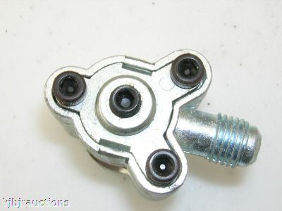 2 supco bullet piercing valve BPV21 