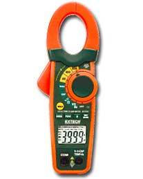 Extech EX730 800A clamp meter true rms