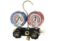 Mastercool R134A aluminum manifold gauge set mst 89772