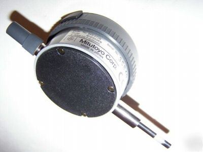 Mitutoyo 543-272B electronic indicator .0005