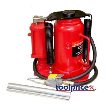 20 ton air hydraulic bottle jack lifting tool $29.97