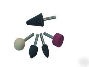 Mounted stone set ( 5 piece )