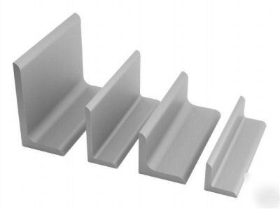 8020 aluminum angle 40MM x 80MM x 6MM x 96.5 n #40-8231