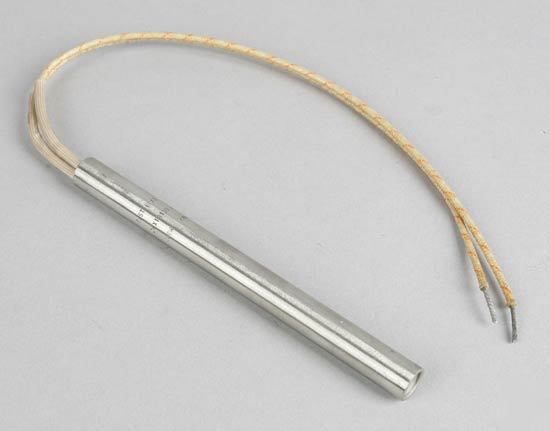 Fast heat CHX18130 ws cartridge heater 240V, 400W