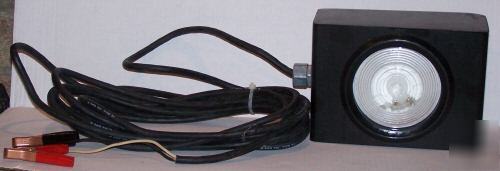 Grote 12 v el-2 emergency work light