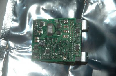 Ikor 1306617 0950-4709 48VDC 2.0A power supply board 