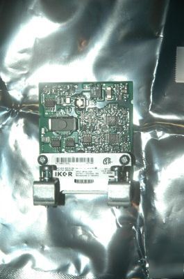 Ikor 1306617 0950-4709 48VDC 2.0A power supply board 