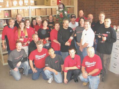 New standard abrasives 853153 convolute wheels lot of 2