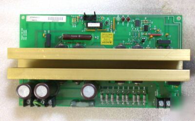Power pwm amplifier board 31944088 rev a