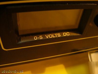 Power ten 5V dc power supply P62B-5325AB