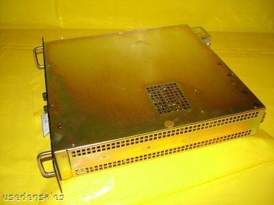 Power ten 5V dc power supply P62B-5325AB